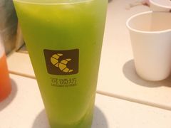 -可颂坊(中心书城店)