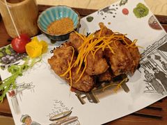 -得丘礼享谷·玉兰苑