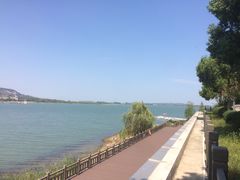 -南京金牛湖风景区