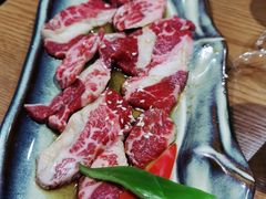 -炎蔵牛舌烤肉