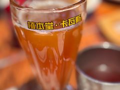 -纳瓦新疆菜(银都店)