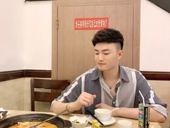-李师傅脆肚(梅林店)