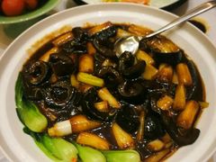-鲁班张葱烧海参(马庄街店)