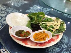 -桥香园云南过桥米线(金马碧鸡店)