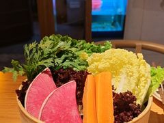 -山海蟹庐·海鲜糟粕醋火锅(慈溪店)