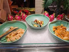-舜和巴西烤肉餐厅(舜和国际店)