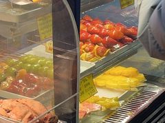 -野栗香(娄山关路店)