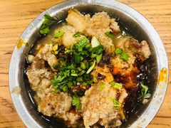 -霸道川面馆(张江店)