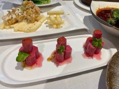 -阳澄湖费尔蒙酒店颐丰阁中餐厅(马鞍山西路店)