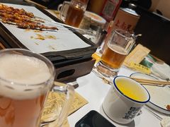 -上尚兄弟烧烤餐厅(鑫通大厦店)