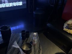 -魅KTV·AI辅唱(簋街店)