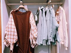 -MJstyle(金虹桥店)