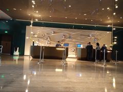 -博林天瑞喜来登酒店·西丽尚膳