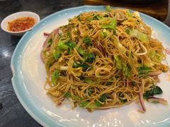 -美极鲜食坊(宝安南路店)