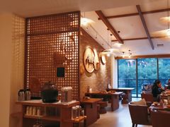 -芳草地度假酒店·野炉中餐厅