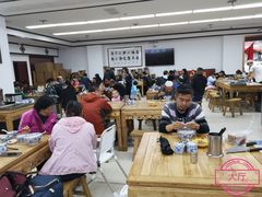 大堂-清真馬峰小炒泡饃