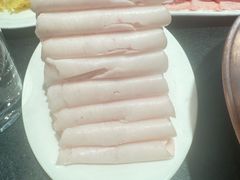 -南门涮肉(北洼路店)