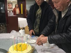 -OL’s Cake鲜荟千层(东风中路店)