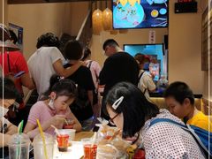 大堂-八婆婆烧仙草(曾厝垵店)