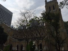 -圣约翰座堂