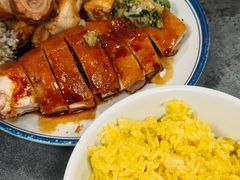 -下环街市熟食中心