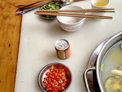 -袁记串串香(新南门店)