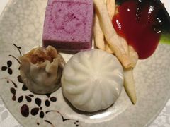 -景禧楼(景尚恐龙主题度假酒店)