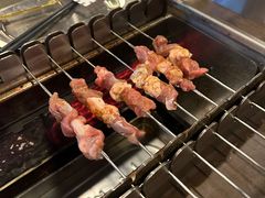 -麦凯伦烧烤·精酿超级工厂店(金桥总店)
