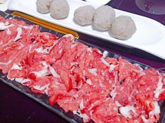 -大四喜·鲜牛肉火锅(洛阳大学城店)