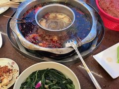 -巴倒烫陆派重庆火锅(南山店)
