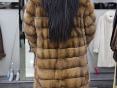 -肃宁华斯国际裘皮城