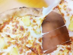 -Mr.Pizza米斯特比萨(苏州平江万达广场店)