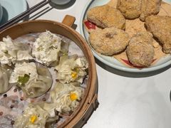 -龍聚祥烧麦馆(万达店)