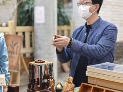 -辛庄国际文化艺术区