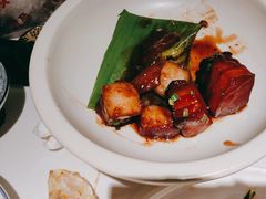 -筱爷叔·上海传统手工菜(玉树路店)