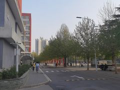 -第二外国语学院-韩国餐厅(朝阳路店)