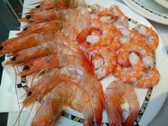 -百合酒店-香榭里自助餐厅