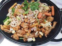 -渝蛙馆(新百店)