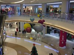 -深圳龙华星河COCO City(民治店)