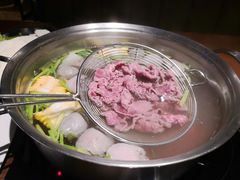 -牛焱·贵州黄牛肉火锅(城西银泰店)