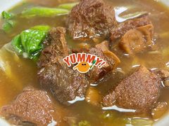 -珍珍小食店(西华路店)