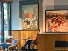 -Wagas沃歌斯(大学路店)