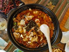 -恬阿姨庭院餐厅·生日宴