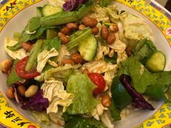 美极大拌菜-芦月轩羊蝎子(北蜂窝店)