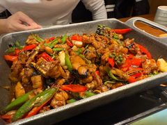 -乔街深夜食堂·小龙虾·高压锅生蚝(杭州总店)