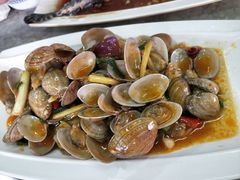 -四川小胡子海鲜(丁村万人海鲜广场店)