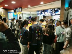 -麦当劳(凌云天地长桥店)