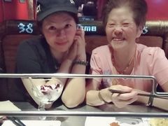 -很久以前羊肉串(大华三路店)