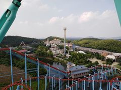 -南京银杏湖乐园