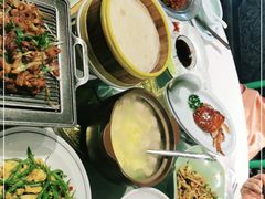 -北平食府(马鞍山路店)